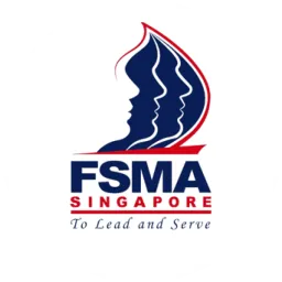 Financial Services Managers Association (FSMA) logo