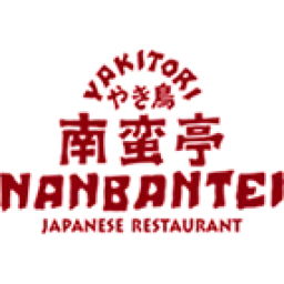 Nanbantei Japanese Restaurant logo
