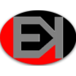 Eng Kiong Engineering Pte Ltd logo