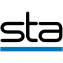 Singapore Transport Association logo