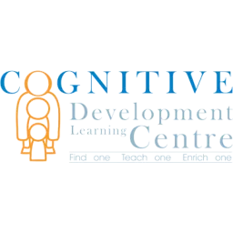 Cognitive Development Learning Centre logo