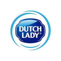 Dutch Lady&reg; Singapore logo