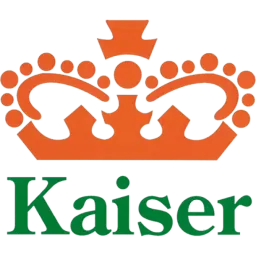 Kaiser Foods logo