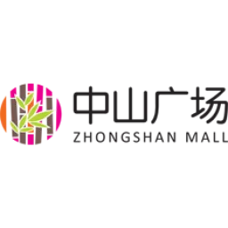 Zhongshanmall logo