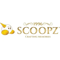 Scoopz logo