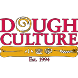 DOUGH CULTURE logo