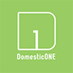 Domestic One logo