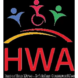 HWA logo