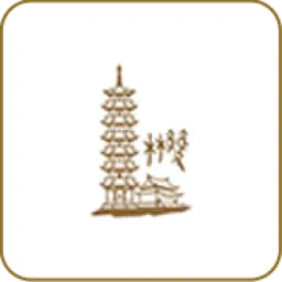 Lian Shan Shuang Lin Monastery logo