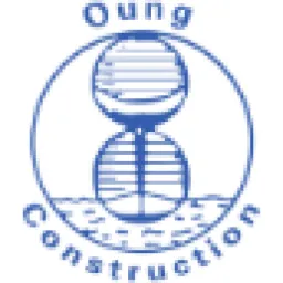 Oung Construction logo