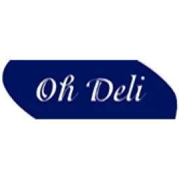 Oh Deli logo