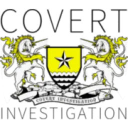 Covert Investigation Pte Ltd logo