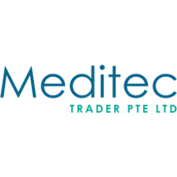 Meditec Trader Pte Ltd logo
