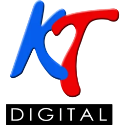 KT Digital Imaging Pte Ltd logo