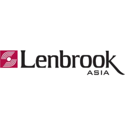 Lenbrook Asia logo