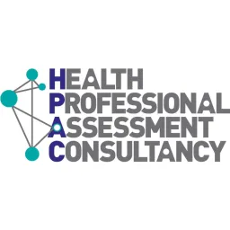 Health Professional Assessment Consultancy logo