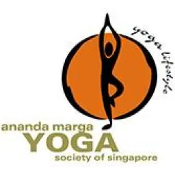 Ananda Marga Yoga Society logo