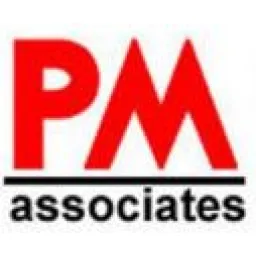 PM Associates Pte Ltd logo