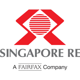 SingRe Corp Pte logo