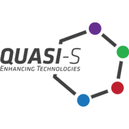 Quasi-S logo
