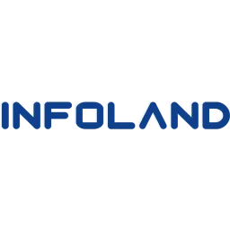 Infoland logo
