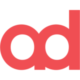 Admen logo