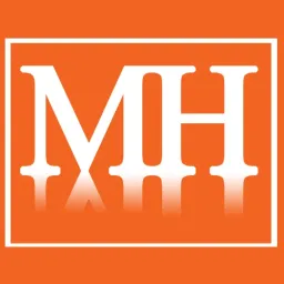 Mobile Hardware logo