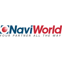 NaviWorld Singapore Pte. Ltd. logo