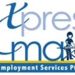 Express Maid logo
