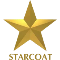 Starcoat.com.sg logo