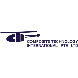Composite Technology International Pte Ltd logo