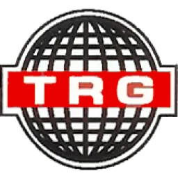 TRG Asia logo