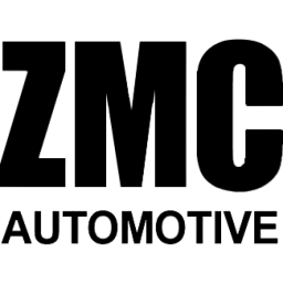 ZMC Automotive logo