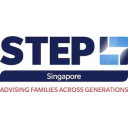 Society of Trust and Estate Practitioners (Singapore Branch) logo