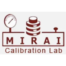 Mirai Calibration logo