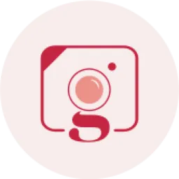 Milligram Prints logo