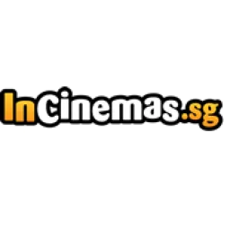InCinemas SG logo