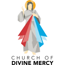 Church of Divine Mercy logo