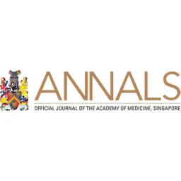 Annals Singapore logo