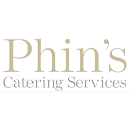 Phin's Catering logo