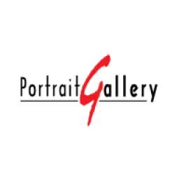 Portrait Gallery logo