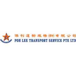 Poh Lee Transport Pte Ltd logo