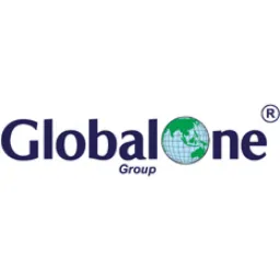GlobalOne Group of Companies logo
