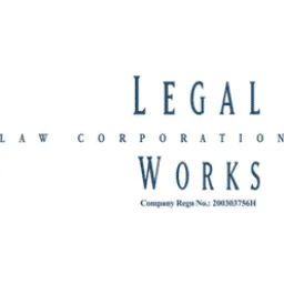 Legal Works logo