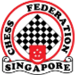Singapore Chess Federation logo