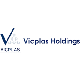 VicPlas logo