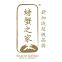 House of Seafood logo