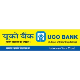 UCO Bank logo