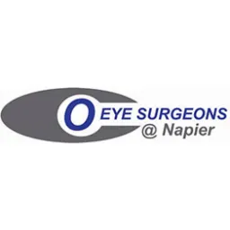 Eye Surgeons logo
