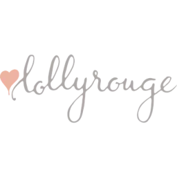 Lollyrouge logo